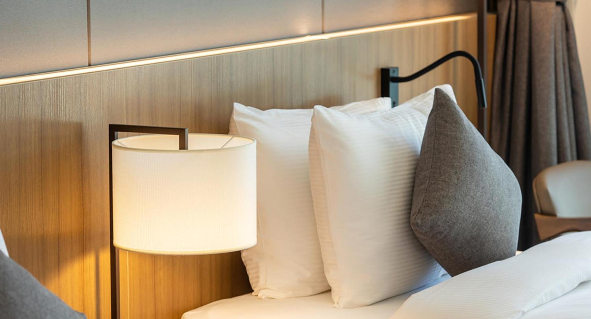 Ramada Plaza By Wyndham Dolsan Yeosu Hotel Eksteriør billede